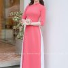 Áo dài Thanh Nhàn vải lụa Thái Tuấn Fatral 9 86acaf60422f4c68a43ed18a7ecb5905tplv o3syd03w52 origin jpeg scaled