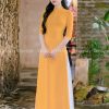Áo Dài Truyền Thống Vải Lụa Thạch Anh Xẻ Trụ Đính Ngọc Cao Cấp Phù Hợp Cho Nhiều Dịp 13 9e5af4916e694d0ea6703206080be0fftplv aphluv4xwc origin jpeg scaled