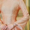 Áo Dài Nữ Lụa Tơ Tầm Vân Gấm Nút Bọc Màu Cam Thời Trang Nữ Tính Dịu Dàng Thiết Kế Đơn Giản Tinh Tế Cho Buổi Tiệc Và Lễ Hội 13 9ef77539b7f14d1c8297d7bc16f98fbftplv o3syd03w52 origin jpeg scaled
