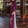 Áo dài Mộng truyền thống thêu tay 2 EMO 2475 scaled 1