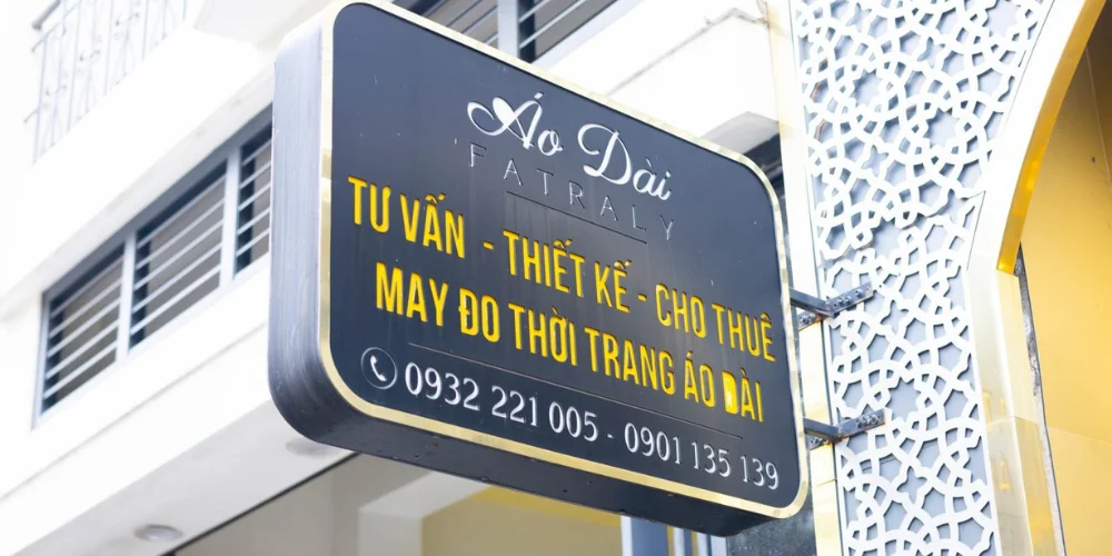 Sứ Mệnh & Hành Trình Phát Triển Của Fatraly – Thương Hiệu Áo Dài Mang Hơi Thở Văn Hóa Việt 1 Thiet ke chua co ten 19